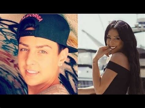 chanel santini images|MTF Male to Female Transformation CHANEL SANTINI .